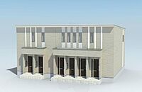 愛知県名古屋市西区南川町：物件画像／株式会社PITTARI 賃貸住宅サービス FC名古屋セントラルパーク店