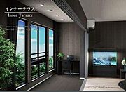 室内（イメージ）