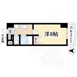 🉐敷金礼金0円！🉐現代ハウス大須