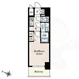🉐敷金礼金0円！🉐S-RESIDENCE熱田一番