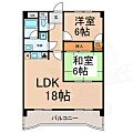 ラフォーレDAIDO3階6.4万円