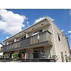 愛知県名古屋市西区枇杷島3丁目：物件画像／株式会社PITTARI 賃貸住宅サービス FC名古屋セントラルパーク店