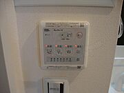 浴室乾燥機リモコン