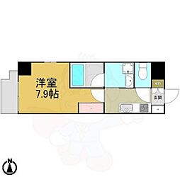 S-FORT熱田六番 7階/-