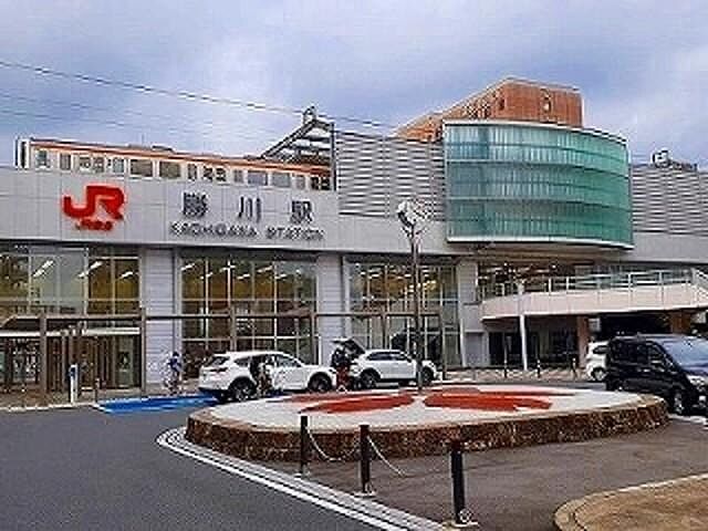 周辺