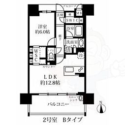グランパセオ名駅那古野 8階/-