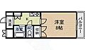 メタモルフゥオー中島3階4.9万円