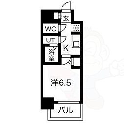 メイクス今池PRIME 12階/-