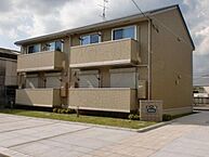 愛知県名古屋市北区六が池町：物件画像／株式会社PITTARI 賃貸住宅サービス FC名古屋セントラルパーク店