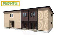 愛知県名古屋市中川区かの里1丁目：物件画像／株式会社PITTARI 賃貸住宅サービス FC名古屋セントラルパーク店
