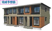 愛知県名古屋市中川区千音寺3丁目：物件画像／株式会社PITTARI 賃貸住宅サービス FC名古屋セントラルパーク店