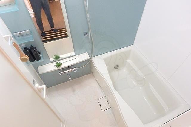 浴室