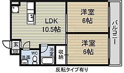 🉐敷金礼金0円！🉐H・I ビル