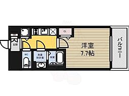 プレサンス上前津フィット