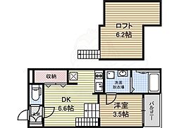 🉐敷金礼金0円！🉐CASA FIORE 浅間町