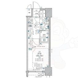 ディアレイシャス矢場町