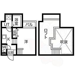 Creo庄内通六番館