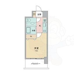 🉐敷金礼金0円！🉐フロンティアタワー名駅南