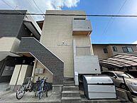 愛知県名古屋市西区江向町3丁目：物件画像／株式会社PITTARI 賃貸住宅サービス FC名古屋セントラルパーク店
