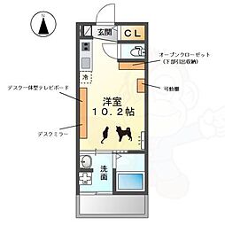 ウエストウイング5