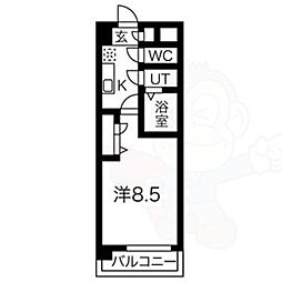 🉐敷金礼金0円！🉐カーサルピナス