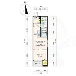 🉐敷金礼金0円！🉐Okimi house