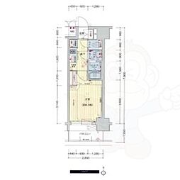 プレサンスNAGOYA本陣