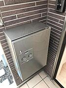 宅配ボックス（イメージ）