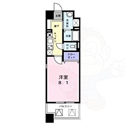 🉐敷金礼金0円！🉐S-FORT浄心