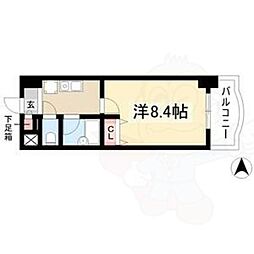 🉐敷金礼金0円！🉐現代ハウス新栄