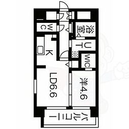 🉐敷金礼金0円！🉐シェソワ東桜