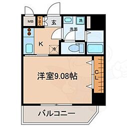 ピースプレイス牛巻