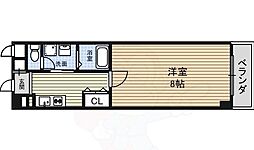 RIDGE大曾根(旧ルクレ大曾根) 14階
