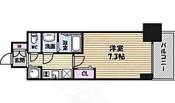 プレサンスジェネ丸の内