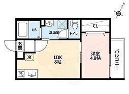 🉐敷金礼金0円！🉐ルミエール新堀町（シンボリチョウ）