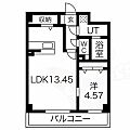GRANDUKE徳川5階9.9万円