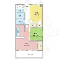 🉐敷金礼金0円！🉐マーブルアサイ