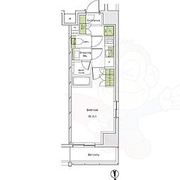 ザ・パークハビオ名古屋松原