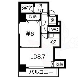 ヒルズ新栄