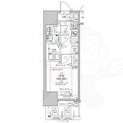🉐敷金礼金0円！🉐ディアレイシャス浅間町3