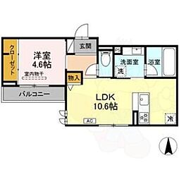 Novella 2階