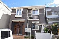 愛知県名古屋市中川区横井2丁目29番：物件画像／株式会社PITTARI 賃貸住宅サービス FC名古屋セントラルパーク店