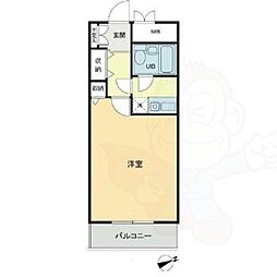グリーンハイツ新道 9階
