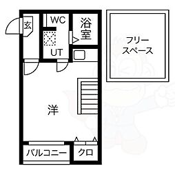 🉐敷金礼金0円！🉐エメテラス