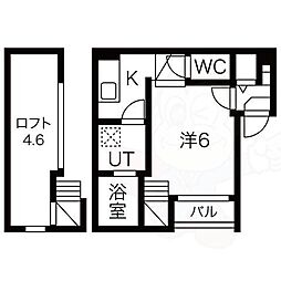 stage森下 1階