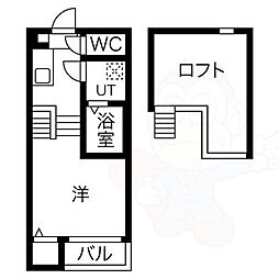 🉐敷金礼金0円！🉐relache瑞穂
