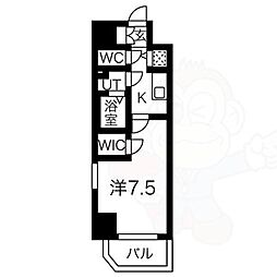 🉐敷金礼金0円！🉐エスリード泉プライム