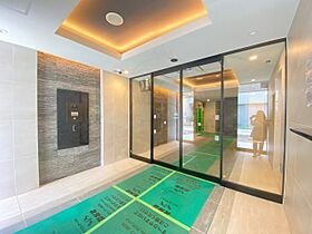 エスリード泉プライム  ｜ 愛知県名古屋市東区泉２丁目（賃貸マンション1K・3階・25.51㎡） その18