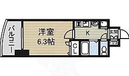 プレサンス大須観音駅前サクシード