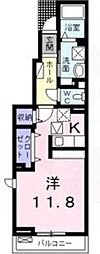 ヴァンベール中味鋺2